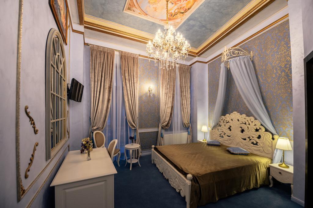 Belle Epoque Boutique (Adults Only) Hotel คอนสตันซา ภายนอก รูปภาพ