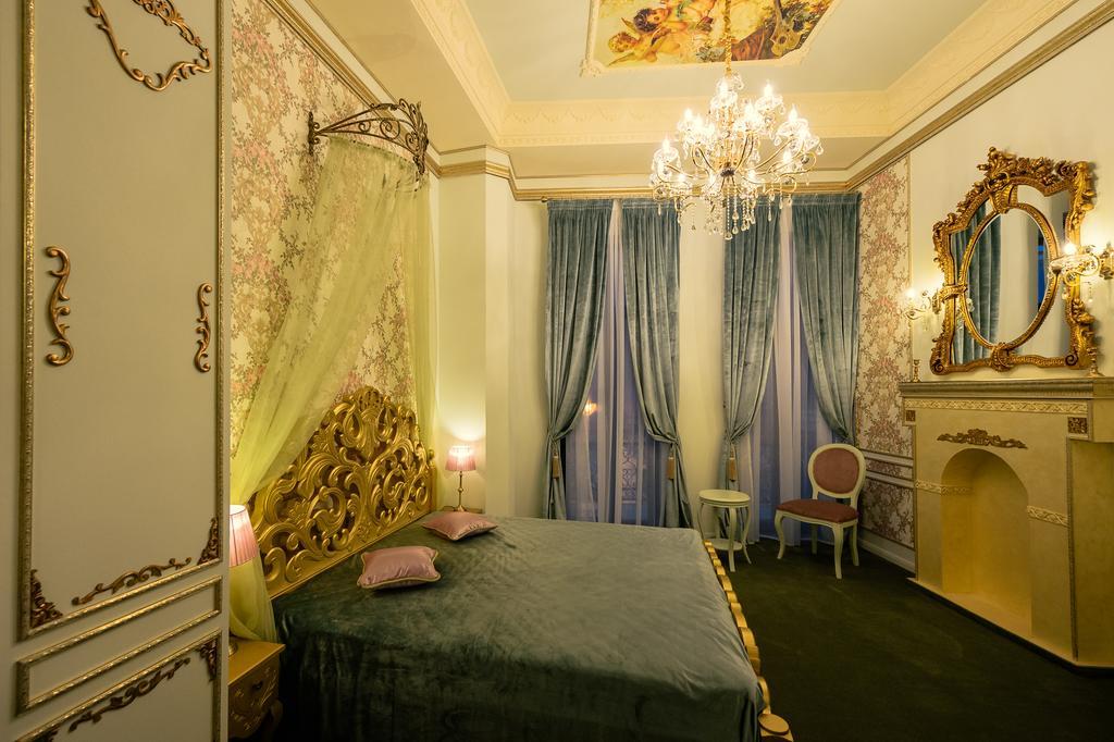 Belle Epoque Boutique (Adults Only) Hotel คอนสตันซา ภายนอก รูปภาพ